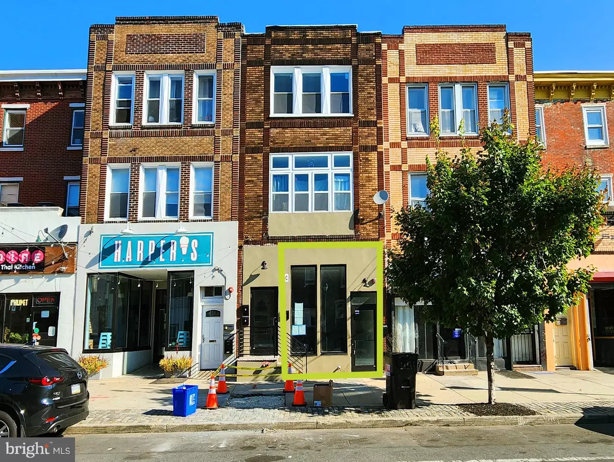 Philadelphia, PA 19130,2825 W GIRARD AVE #COMMERCIAL