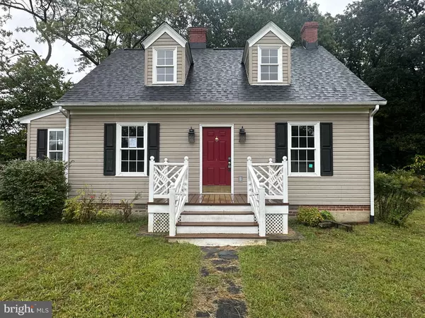 15 POPLAR AVE, Mineral, VA 23117