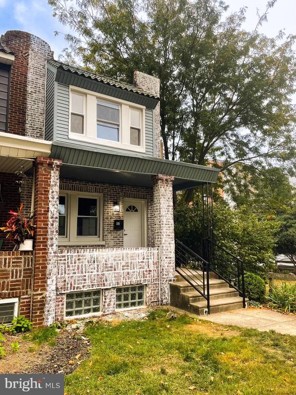 Philadelphia, PA 19128,457 PENSDALE ST