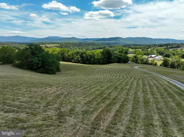 Shenandoah, VA 22849,LOT 9 GALLOWAY SPRING LN