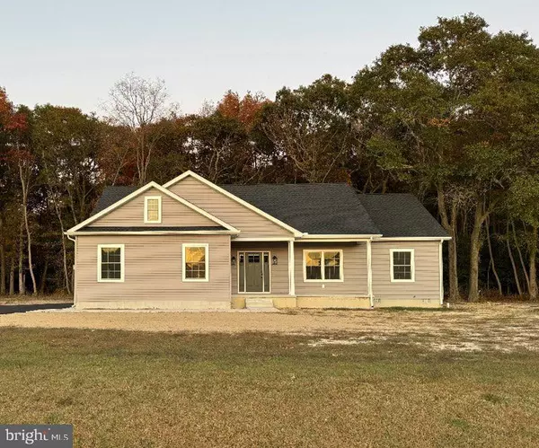 Laurel, DE 19956,32781 TUSSOCK DR