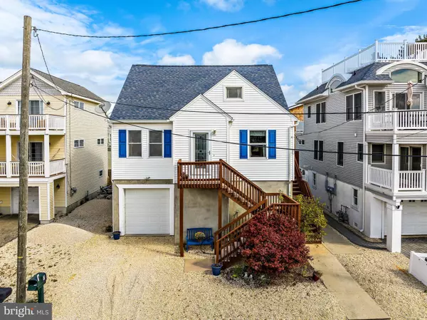 7 W 29TH, Long Beach Township, NJ 08008