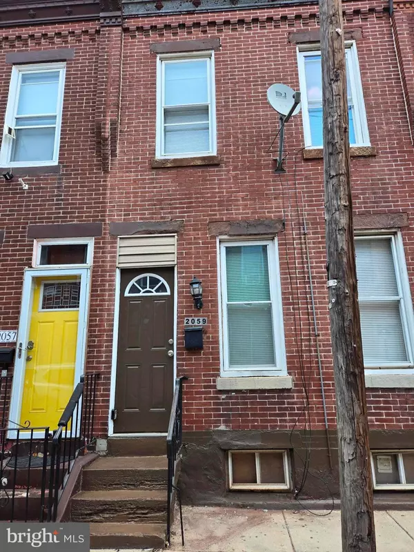 Philadelphia, PA 19134,2059 E BIRCH ST