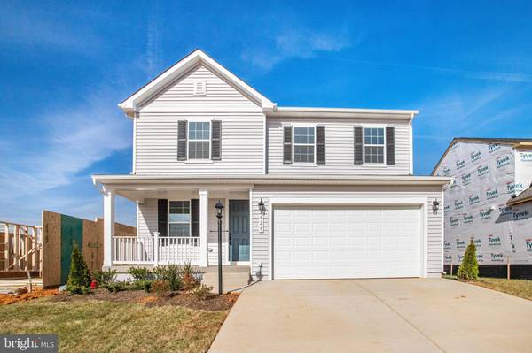 625 CLOVER LN, Orange, VA 22960