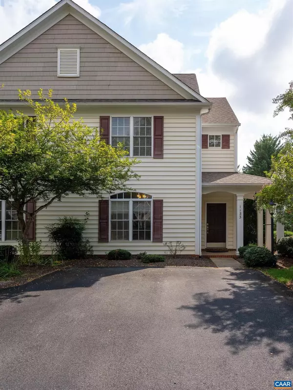 Charlottesville, VA 22911,1133 RUSTIC WILLOW LN