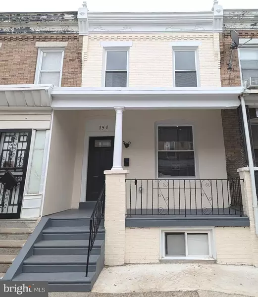 151 N WILTON ST, Philadelphia, PA 19139