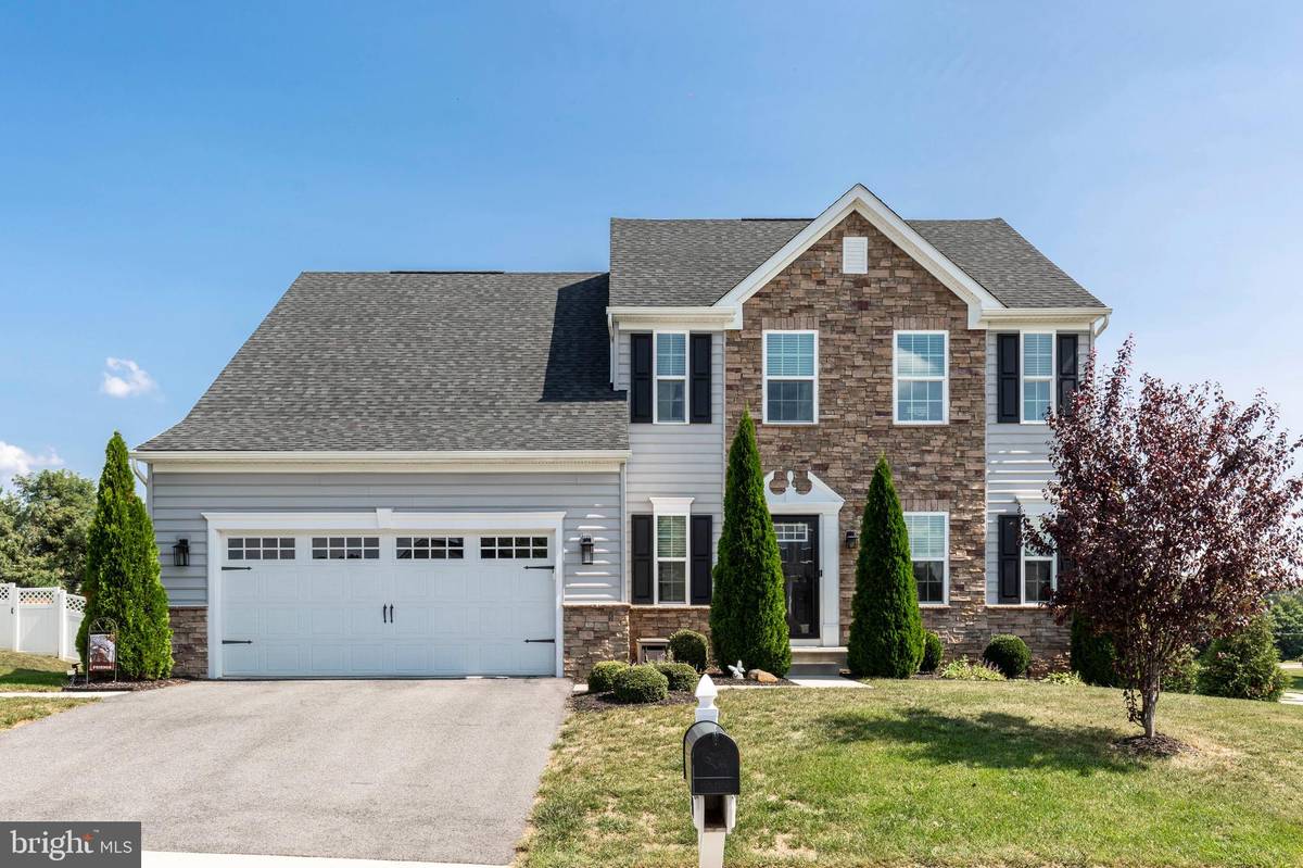 Westminster, MD 21158,400 CORNICHE CT