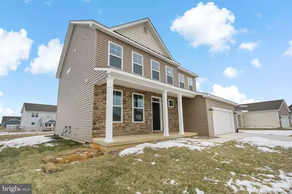 Martinsburg, WV 25403,61 SANTIAGO CIR