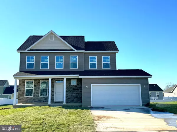 Martinsburg, WV 25403,61 SANTIAGO CIR