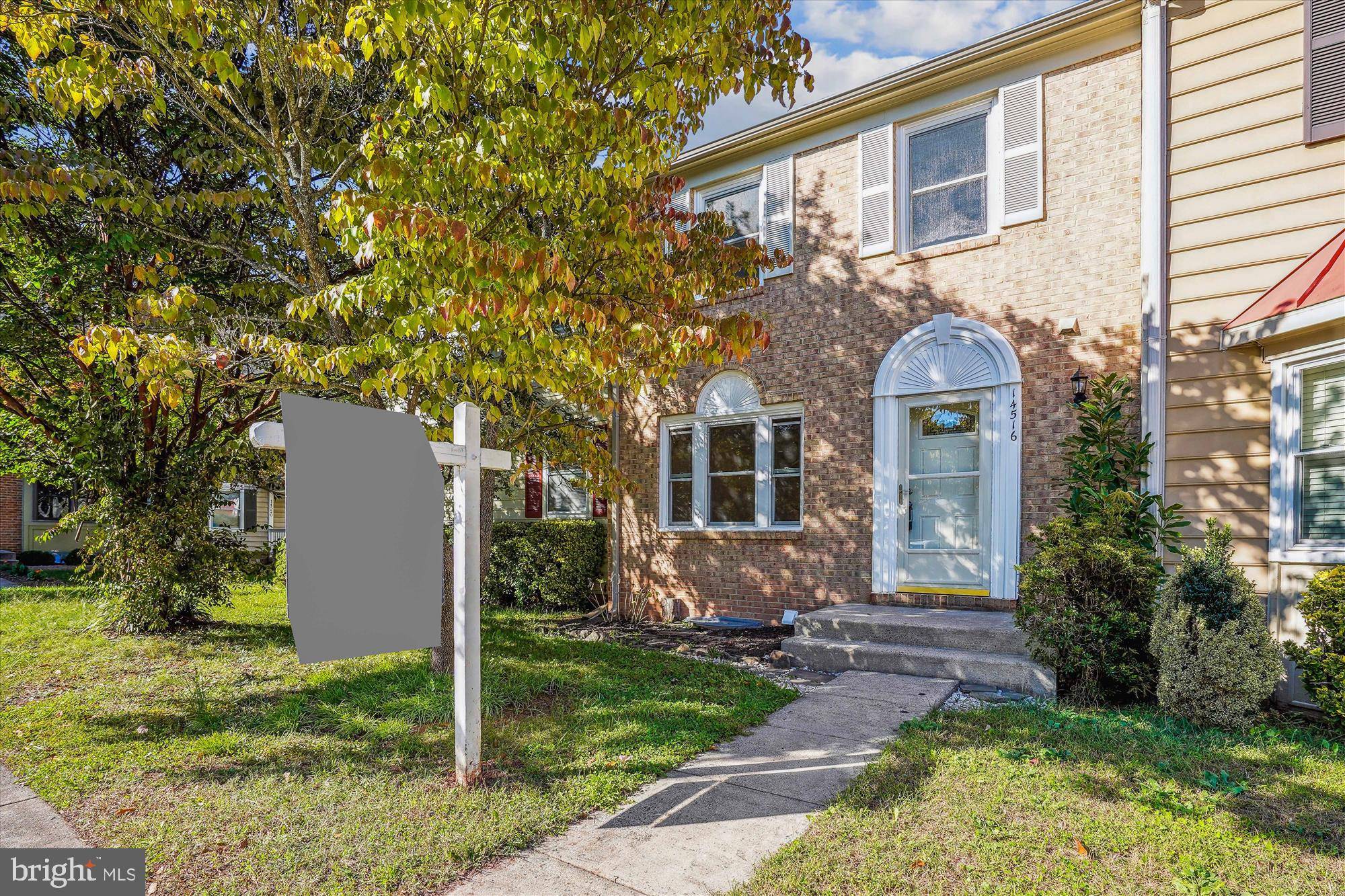 14516 CREEK BRANCH CT, Centreville, VA 20120