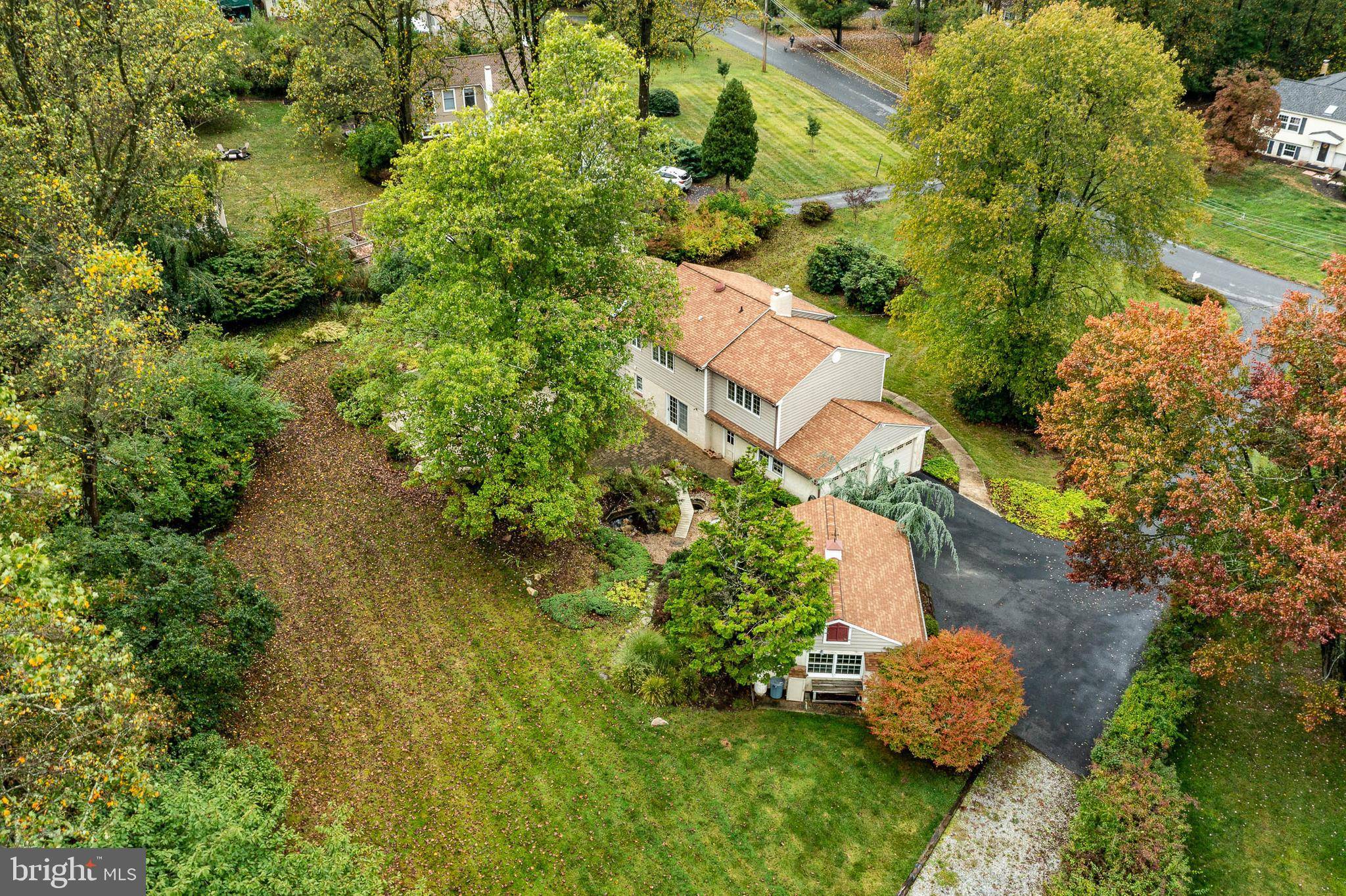 Downingtown, PA 19335,319 HORSESHOE LN