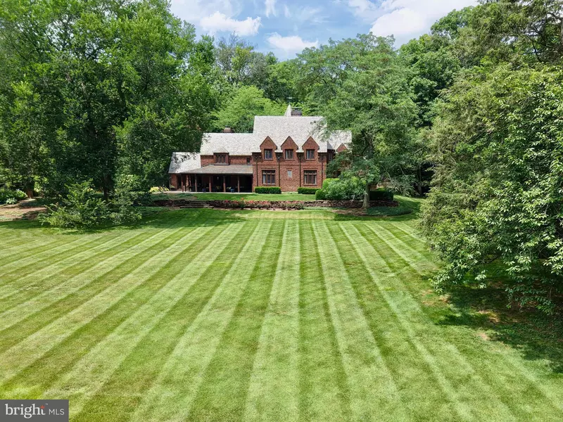 94 NORTH RD, Princeton, NJ 08540