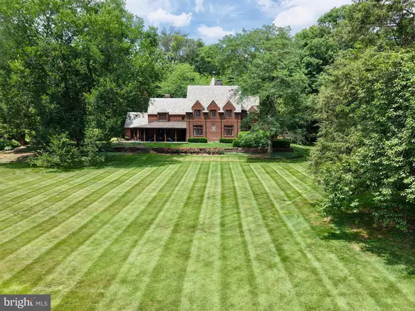 94 NORTH RD, Princeton, NJ 08540