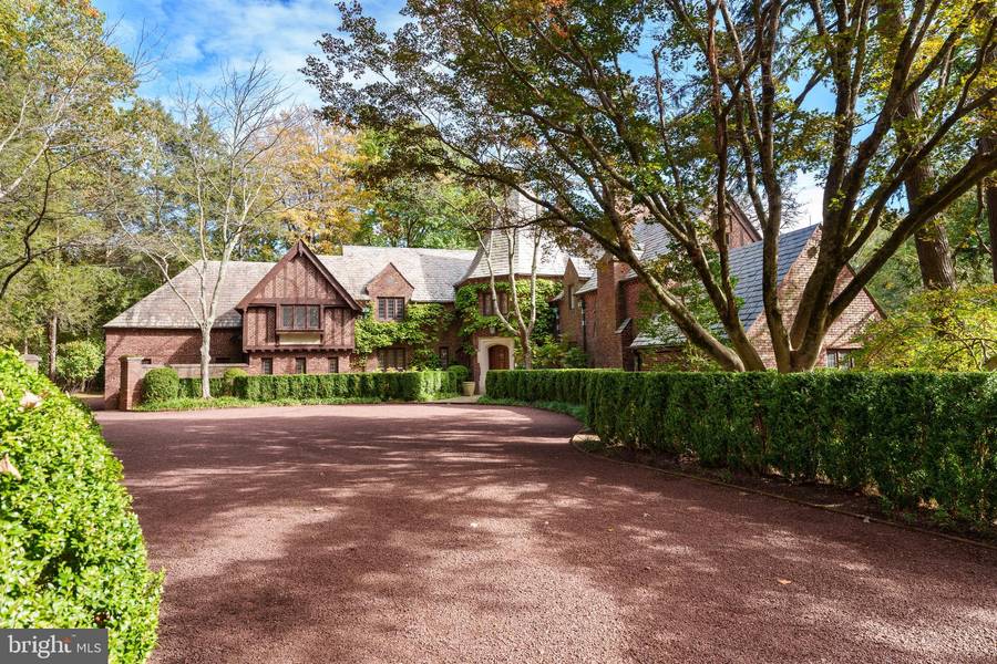 94 NORTH RD, Princeton, NJ 08540