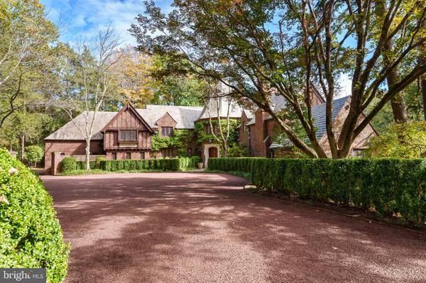 94 NORTH RD, Princeton, NJ 08540