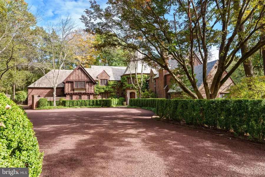 94 NORTH RD, Princeton, NJ 08540