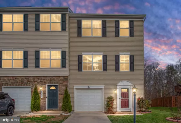 2233 MALLARD LANDING DR, Fredericksburg, VA 22408