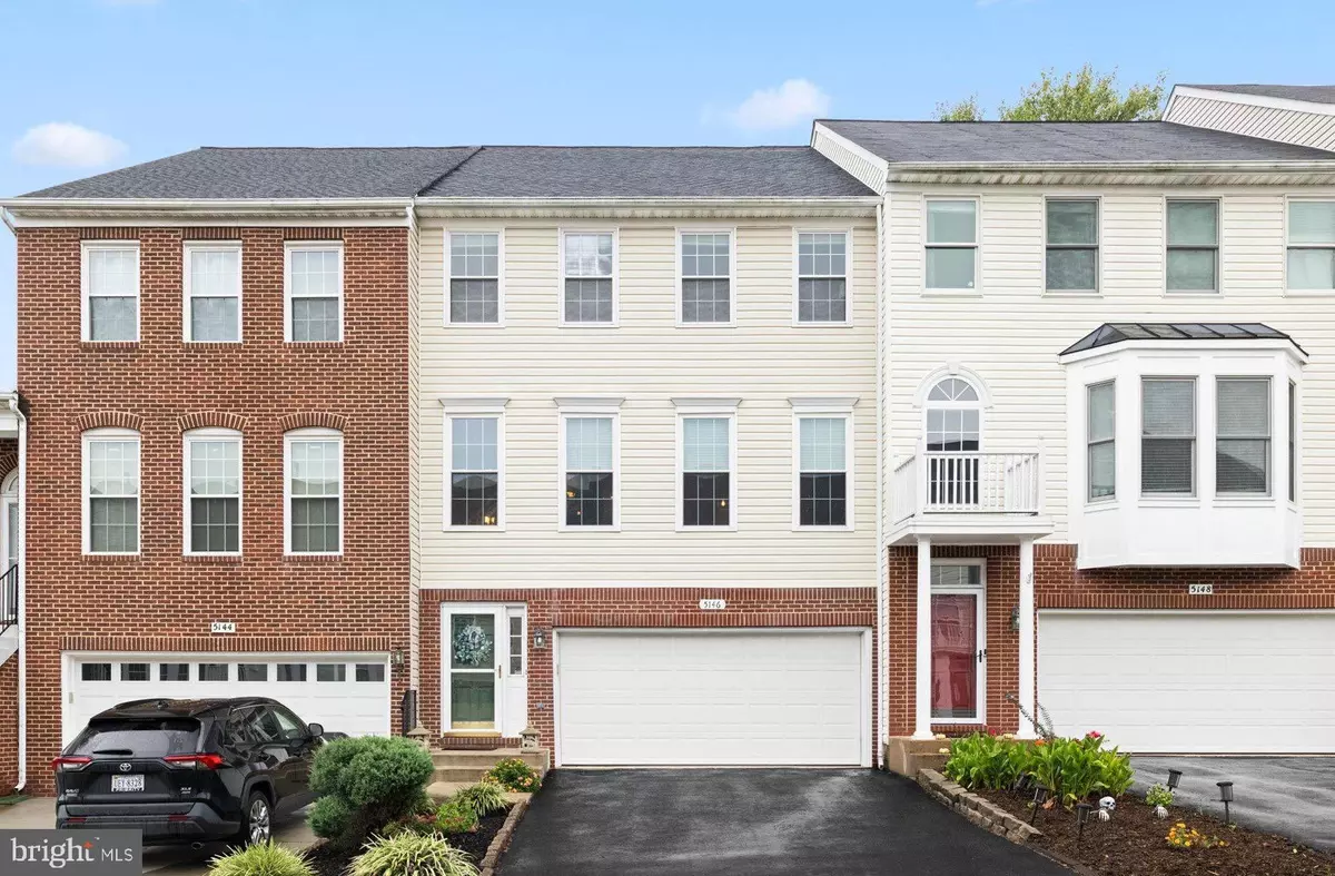 Alexandria, VA 22315,5146 BALLYCASTLE CIR