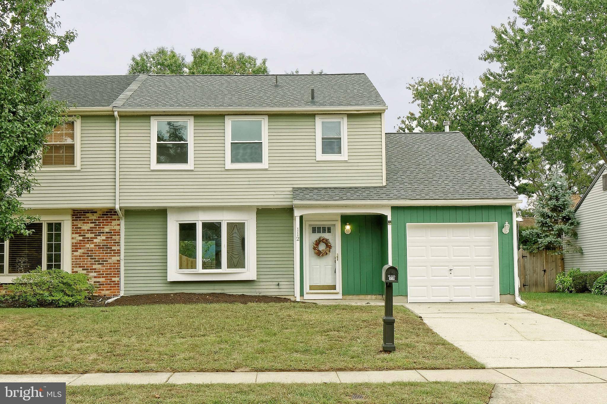112 WEYBRIDGE CT, Wenonah, NJ 08090