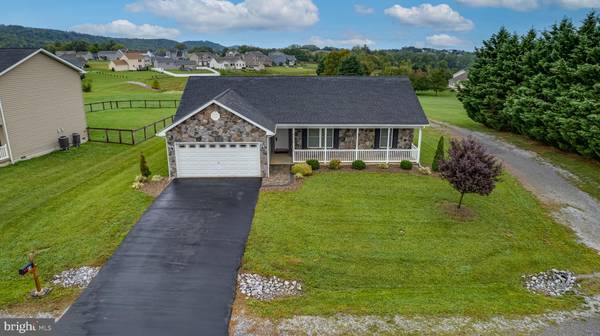 64 DUCKWOODS LN,  Martinsburg,  WV 25403