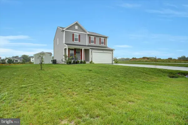 1478 FALCON LANE, Chambersburg, PA 17202