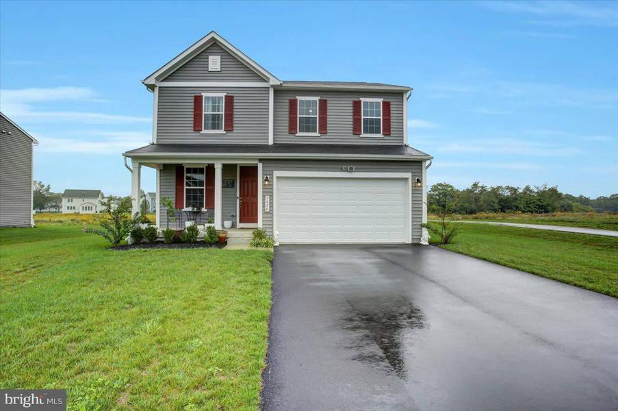 1478 FALCON LANE, Chambersburg, PA 17202