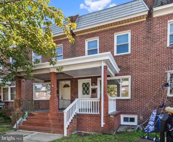 7033 DUNBAR RD, Baltimore, MD 21222