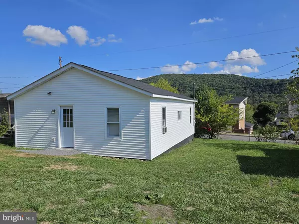 414 RIDGE ST,  Keyser,  WV 26726