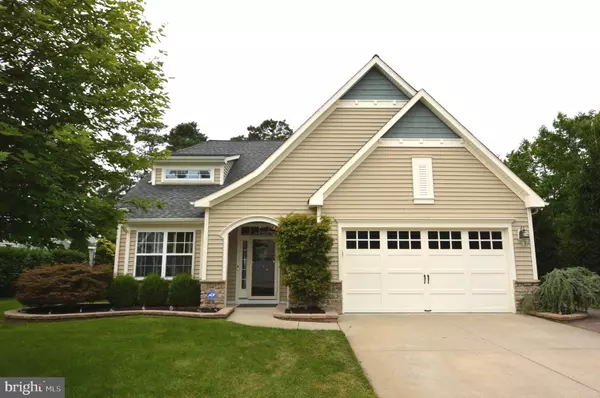 498 COUNTRY CLUB DR, Egg Harbor City, NJ 08215