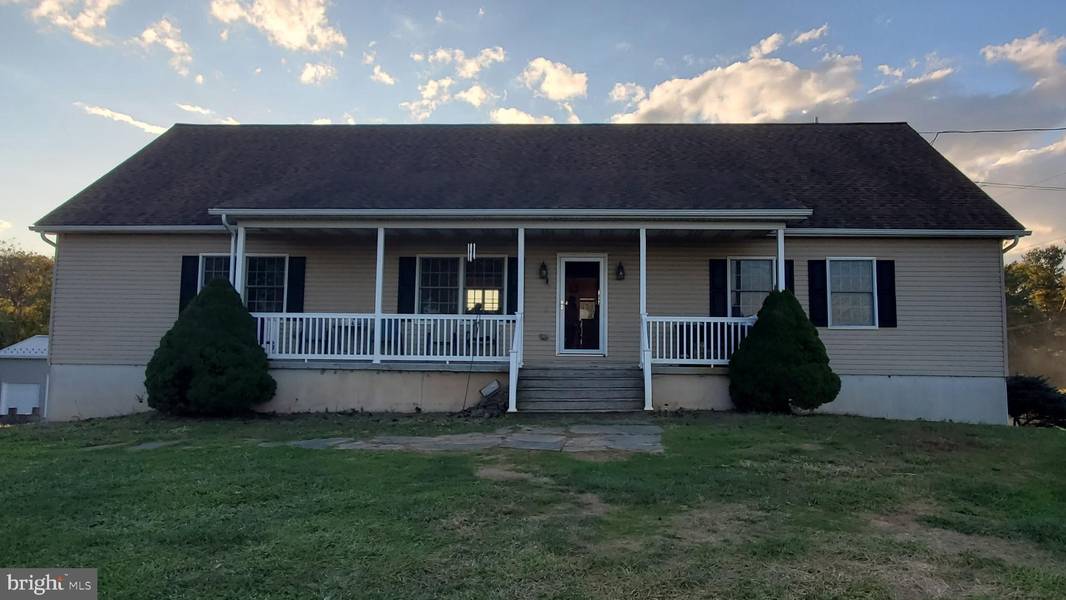 2893 OLD FORGE RD, Brogue, PA 17309