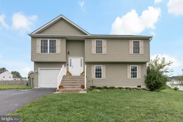 53 PALESTINE WAY, Martinsburg, WV 25404