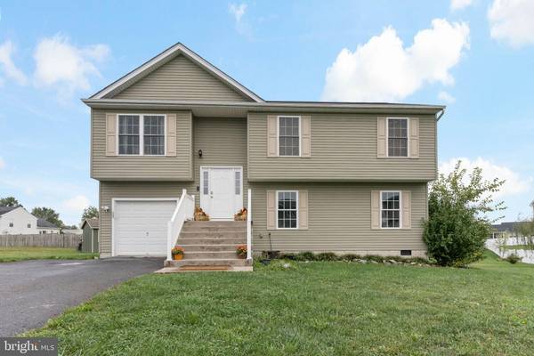 53 PALESTINE WAY,  Martinsburg,  WV 25404