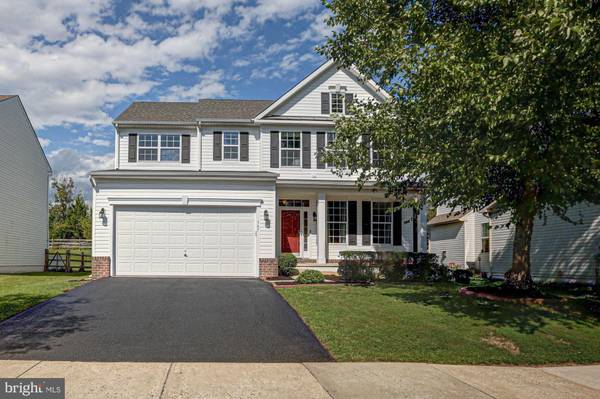 367 NORTHHAMPTON WAY, Middletown, DE 19709