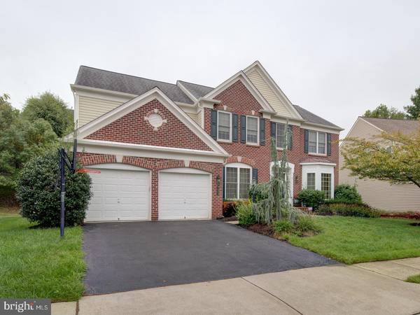 Lorton, VA 22079,8097 PAPER BIRCH DR