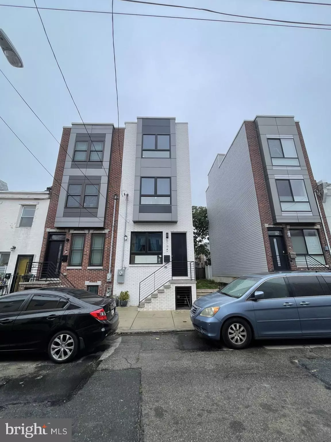 Philadelphia, PA 19148,516 PIERCE ST