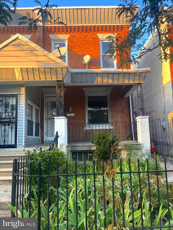 5621 HAVERFORD AVE, Philadelphia, PA 19131