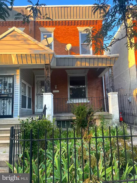 5621 HAVERFORD AVE, Philadelphia, PA 19131