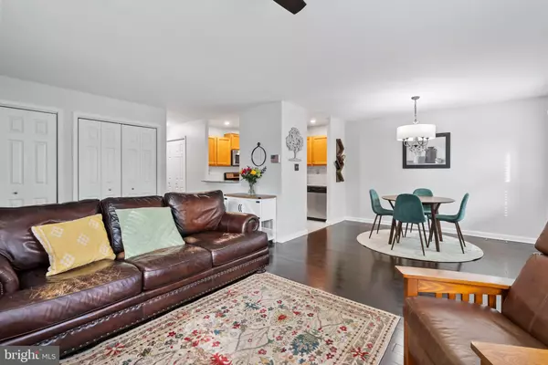 Eagleville, PA 19403,284 STONE RIDGE #284
