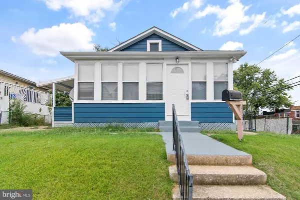 Brooklyn, MD 21225,1136 INNER