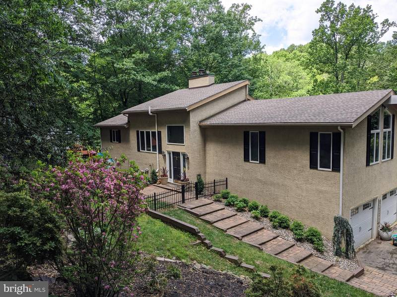 3300 SAWMILL RD, Newtown Square, PA 19073