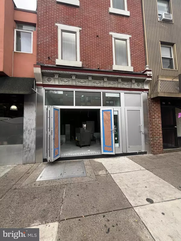 738 SOUTH ST, Philadelphia, PA 19147