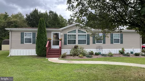 2631 REBECCA LN,  Cambridge,  MD 21613