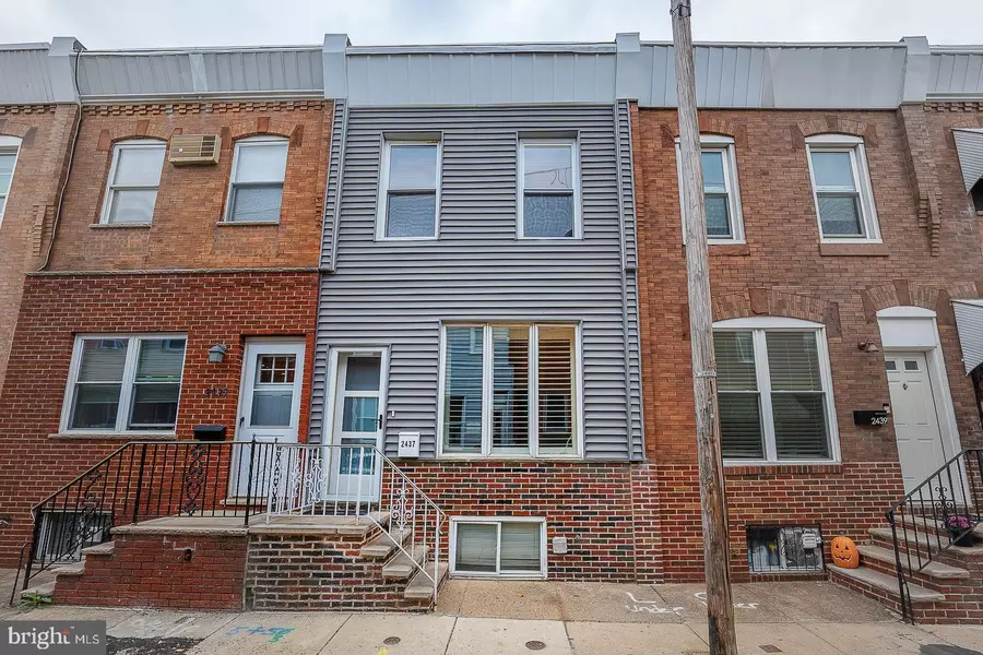 2437 S CLARION ST, Philadelphia, PA 19148