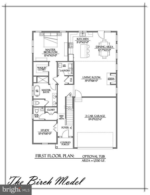 Oxford, PA 19363,412 RADCLIFFE CT