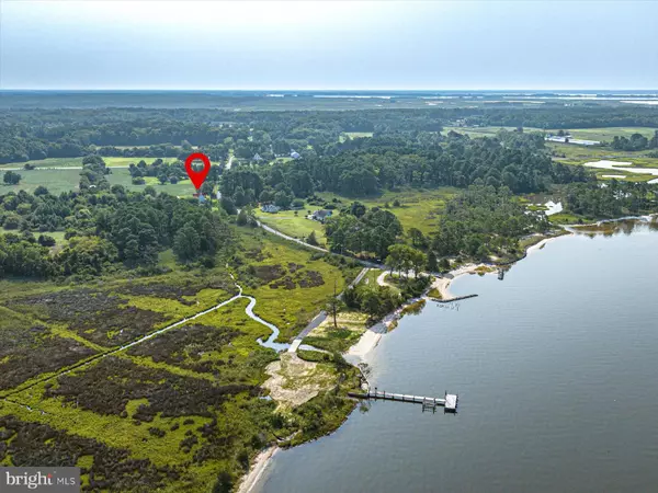 20714 COVE RD, Bivalve, MD 21814