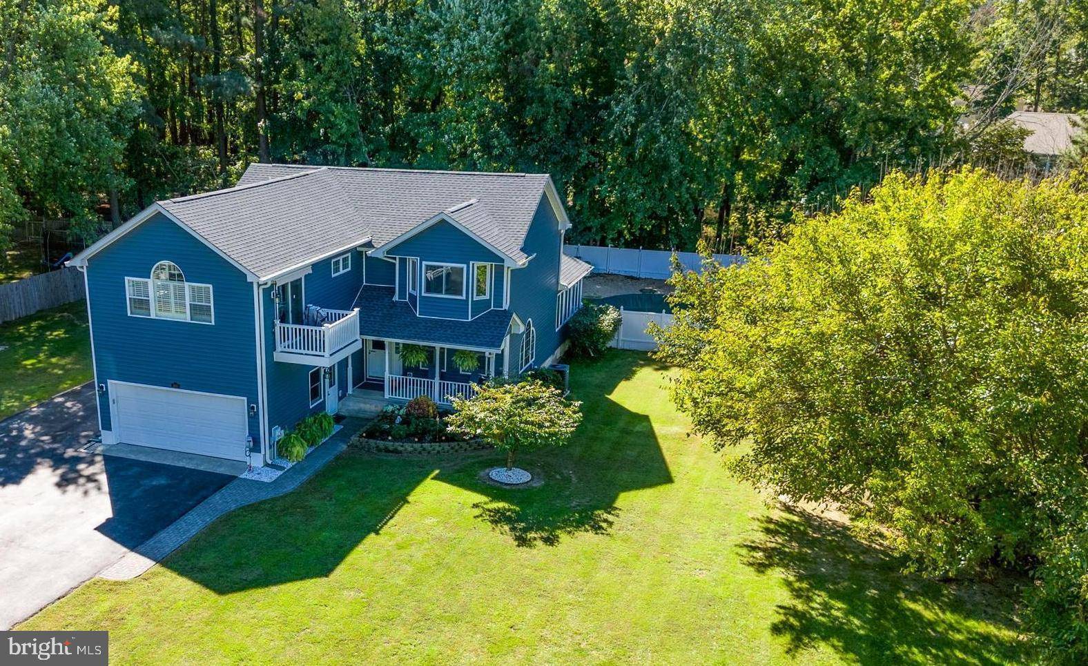 105 BARREN RIDGE RD, Chester, MD 21619