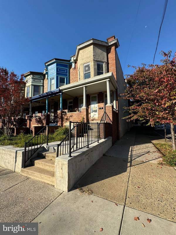 2746 GUILFORD, Baltimore, MD 21218