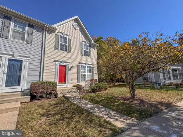 2625 CEDAR ELM, Odenton, MD 21113