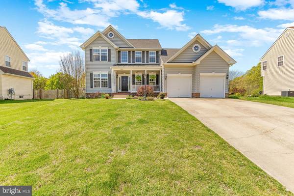 23585 ABRAHAM DR, Leonardtown, MD 20650