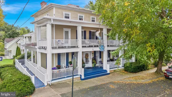 300 BOHEMIA AVE, Chesapeake City, MD 21915
